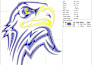 do embroidery digitizing of designs or logo
